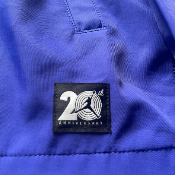 Brand new no tags, 20 anniversary Space Jam Jacket Bugs Bunny Edition - Picture 4 of 5